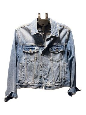 Gianni Bini Denim Jacket